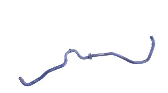 Mercedes-Benz S C217 Engine coolant pipe/hose A2228302796