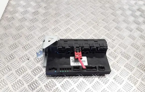 Mercedes-Benz E W211 Fuse module 2115458701