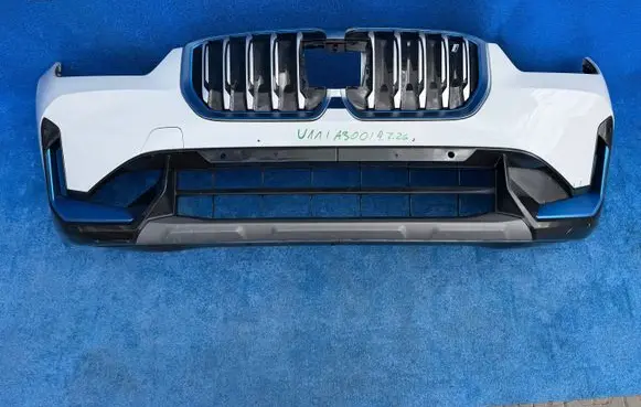 BMW X1 U11 Front bumper 9883579