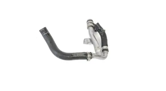 Mercedes-Benz C W205 Engine coolant pipe/hose A1772003451