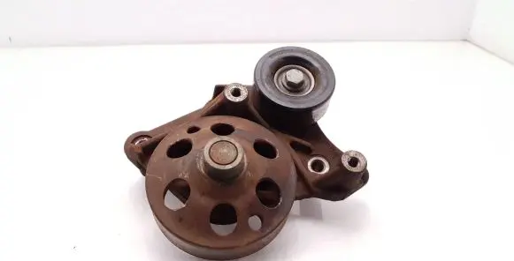 Dodge Nitro Alternator belt tensioner 