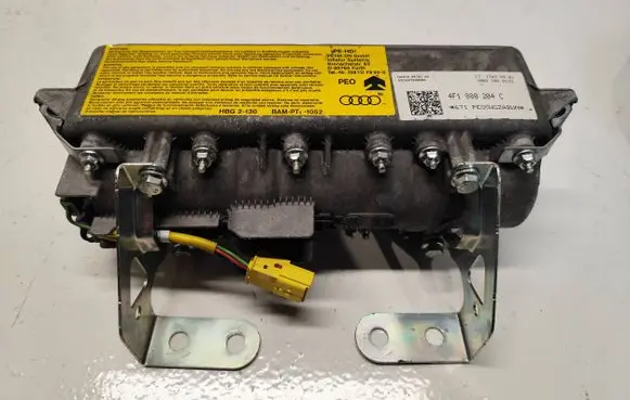 Audi A6 S6 C6 4F Passenger airbag 4F1880204C 20043080132 1713429901
