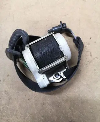 Opel Signum Rear seatbelt