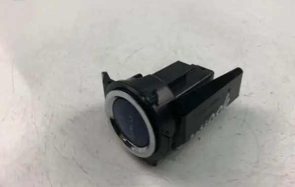 Toyota RAV 4 (XA40) Engine start stop button switch 2010DJ2910