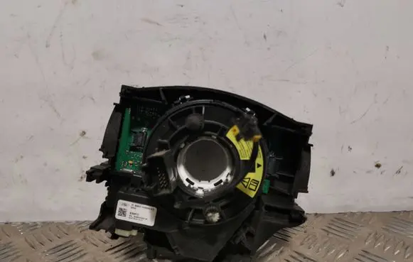 Ford Kuga II Airbag slip ring squib (SRS ring) BM5T14A664CD