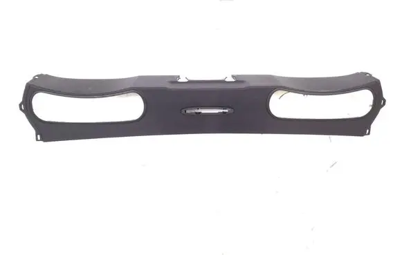Mercedes-Benz SLK R171 Parcel shelf A1716900540
