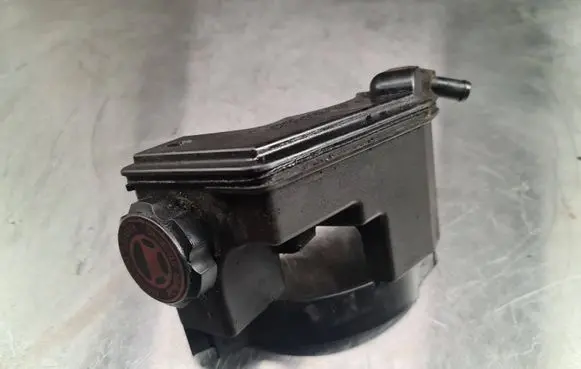 Peugeot 206 Power steering pump 26079884
