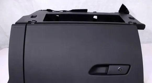 Audi A6 etron 85E Glove box 4J3857095
