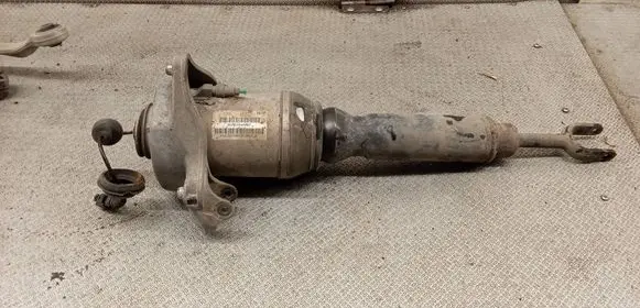 Audi A8 S8 D3 4E Air suspension bag 4E0616040AF