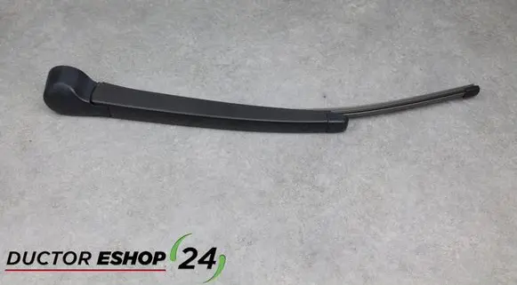 Skoda Fabia Mk3 (NJ) Rear wiper blade arm