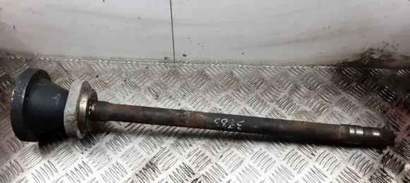 Mitsubishi Lancer Front driveshaft