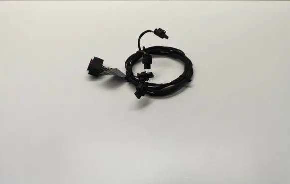 BMW 5 E60 E61 Parking sensor (PDC) wiring loom 9122275 40147503 912227601