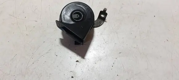 Opel Meriva B Horn signal 0055306