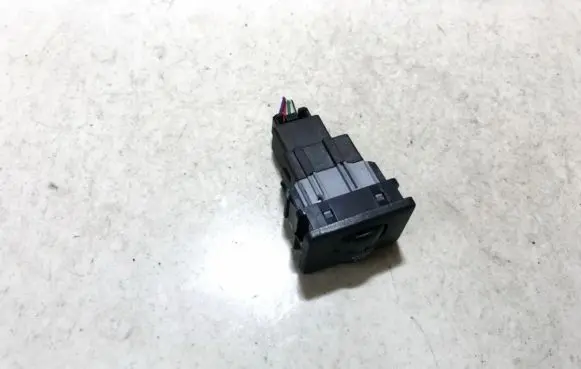Toyota Auris 150 Headlight level height control switch