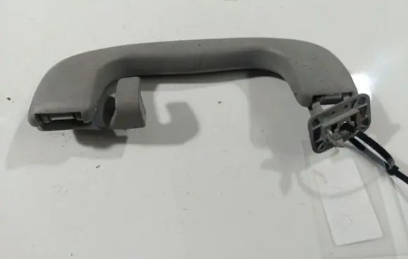 Opel Astra H Rear interior roof grab handle