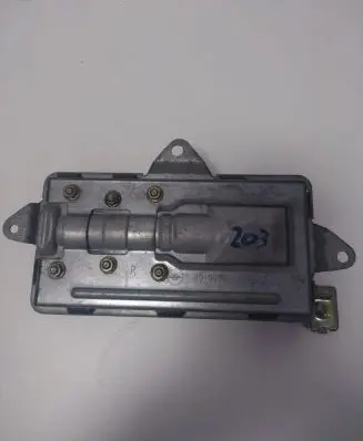 Mercedes-Benz A W168 Front door airbag 6016055