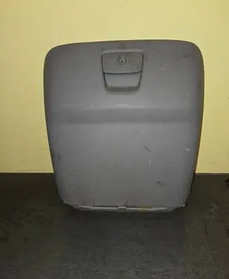 Peugeot Boxer Glove box central console 1306593070 ST4394