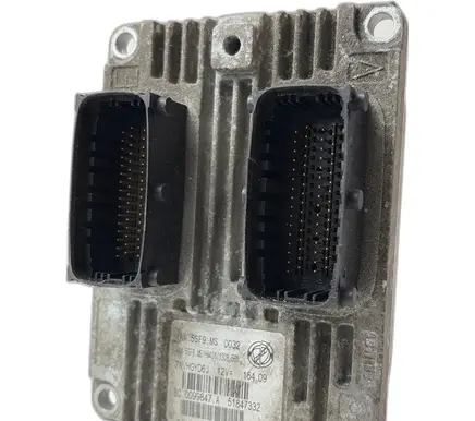 Other control units/modules