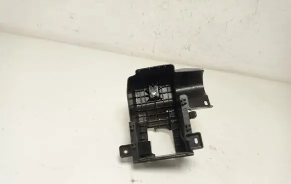 Opel Corsa F Other dashboard part 9824472080