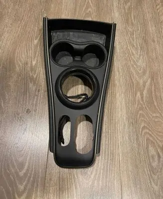 Mini Cooper Countryman R60 Other interior part 9336371