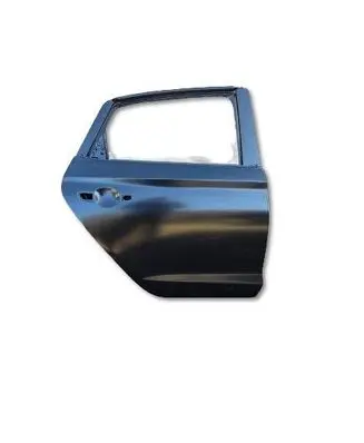 Hyundai i30 Rear door 