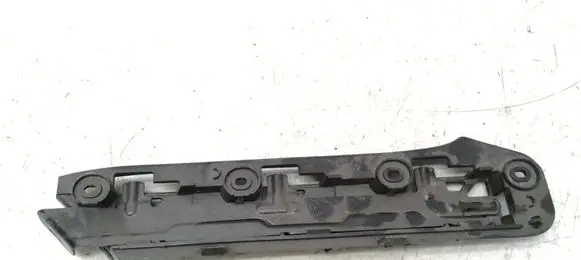 Volkswagen Caddy Front bumper mounting bracket 1T0807049 1T0807935
