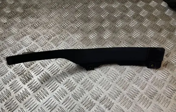 Audi Q7 4M Front splash guards bracket 4M0853887C