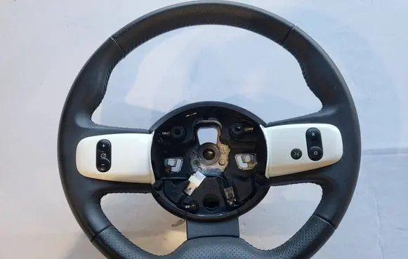 Renault Twingo III Steering wheel