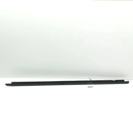 BMW X5 G05 Door glass trim 7444094