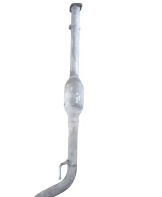 Toyota Hilux (AN120, AN130) Muffler/silencer 174300L101