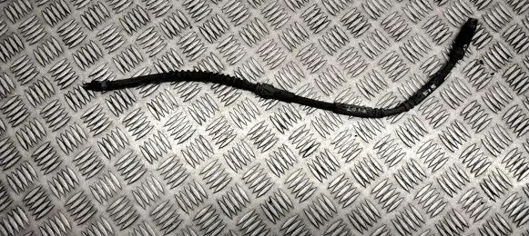 Brake line pipe/hose