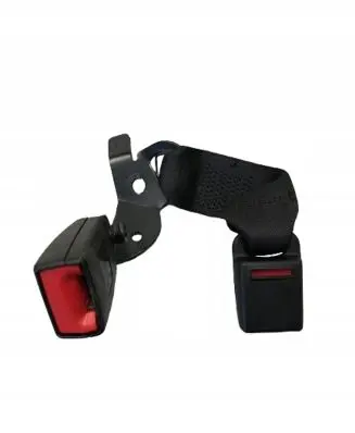 Mini One - Cooper Clubman R55 Rear seatbelt buckle 2758069