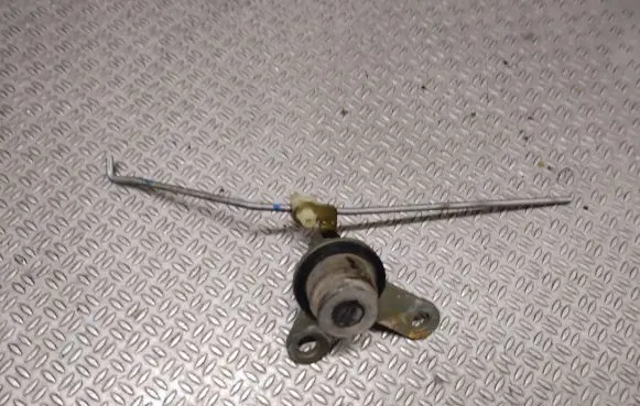 Mitsubishi Outlander Tailgate/trunk/boot lock/catch/latch