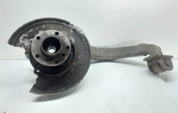 BMW X3 E83 Rear wheel hub spindle/knuckle 3413251