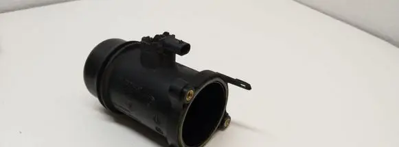 BMW 5 F10 F11 Mass air flow meter 11618506359 11384414