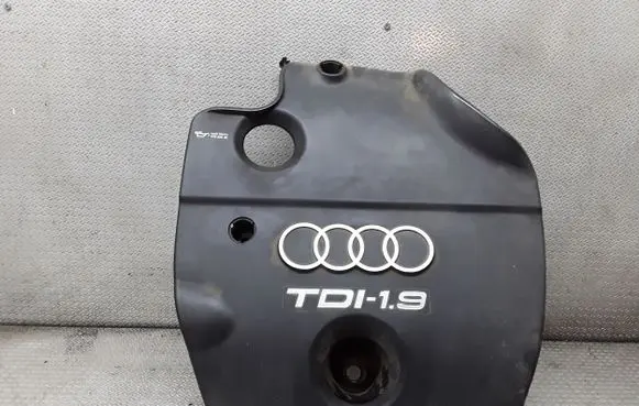 Volkswagen Golf IV Engine cover (trim) 038103925A