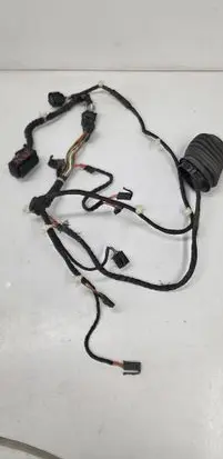 Skoda Octavia Mk1 (1U) Front door wiring loom 