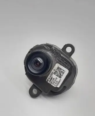 BMW 3 GT F34 Front bumper camera 9240352 7475260913 908330