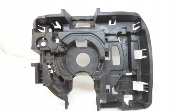 Citroen C4 Cactus Spare wheel section trim 9806783880