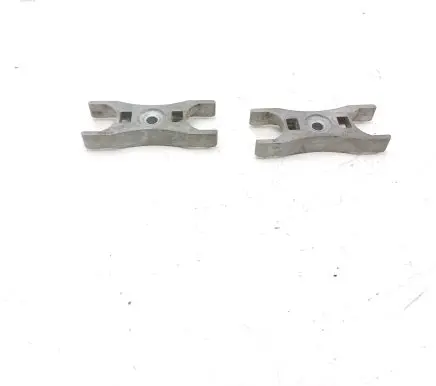 Volkswagen Caddy Fuel Injector clamp holder