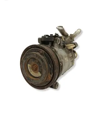 Mercedes-Benz B W246 W242 Air conditioning (A/C) compressor (pump) 4472807422 05Q05129 6SAS14C