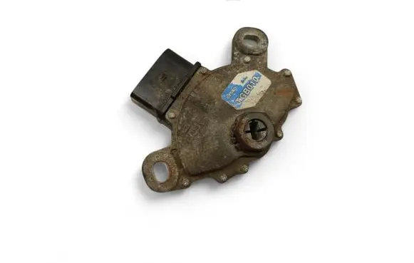 Volkswagen Atlas Gear selector 