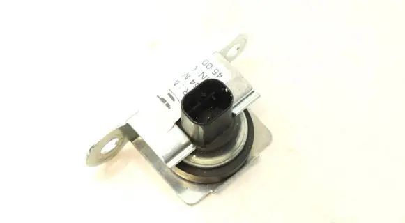 BMW 6 E63 E64 Accelerator pedal position sensor 6776213