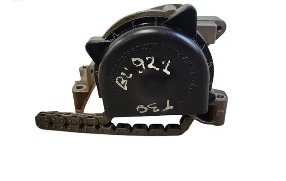 Volkswagen Touran II Oil pump 113670201 03C103669E