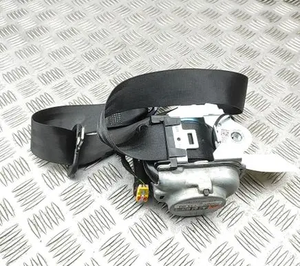 Audi Q5 SQ5 FY Rear seatbelt 8MA857806F