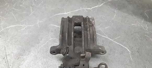 Seat Ibiza IV (6J,6P) Rear brake caliper