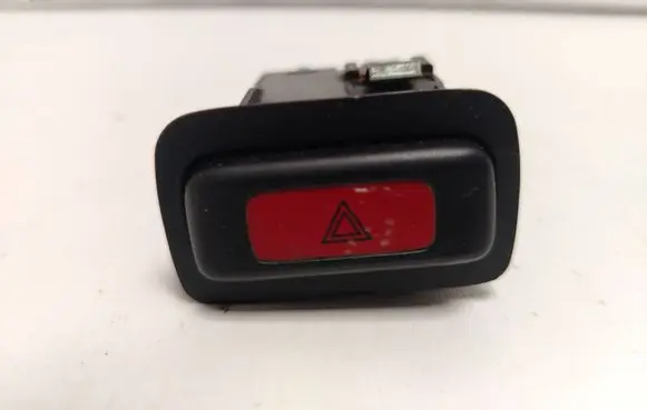 Rover Rover Hazard light switch 50367