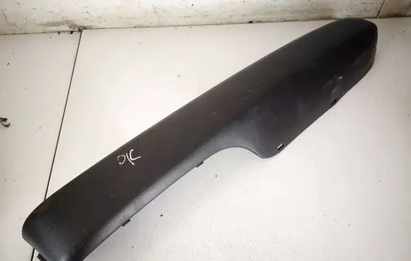 Honda Jazz Other interior part 83592saag010m1 83592-saa-g010-m1