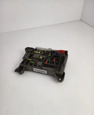 Fuse module