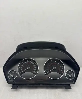 BMW 4 F36 Gran coupe Speedometer (instrument cluster) 9363189 8233895 40204034